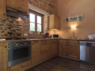 Modern Cottage in Chaleix with Swimming Pool - Chaleix - 8