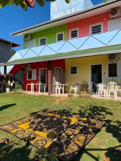 AymuraY Hostel e Pousada - Penha - 9