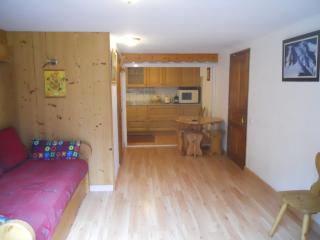 Chalets Pyrene Mont-Blanc - 4