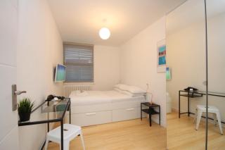 Camden Town Spacious 2 Bedroom Apartment - Sleeps 5 guests! - Londra - 9