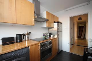 Camden Town Spacious 2 Bedroom Apartment - Sleeps 5 guests! - Londra - 2
