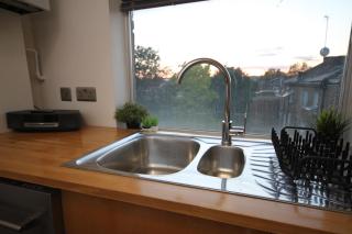 Camden Town Spacious 2 Bedroom Apartment - Sleeps 5 guests! - Londra - 1