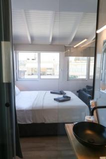 Triple A - Acropolis View in the City Center - FREE Parking! - Atene - 3