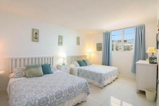 THE TIDES 2bedrooms apt 14th floor WE ARE ON THE BEACH! - Hollywood - 5