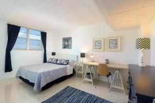 THE TIDES 2bedrooms apt 14th floor WE ARE ON THE BEACH! - Hollywood - 7