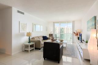 THE TIDES 2bedrooms apt 14th floor WE ARE ON THE BEACH! - Hollywood - 1