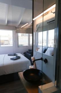 Triple A - Acropolis View in the City Center - FREE Parking! - Atene - 4