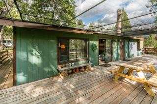 Yosemite Cabin - Wawona - 0