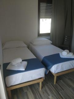 B&B Crispino - Belvedere Marittimo - 2