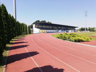 Sport Hotel - Tatabánya - 3