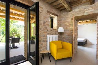 Agriturismo Unico Senso - 1