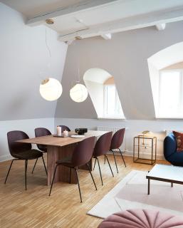 Hotel Royal - Arhus - 9