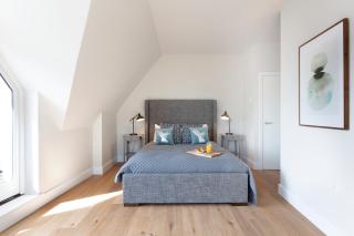 Hampden Apartments - The Richard - 5