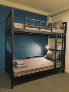 Yam Yen Hostel - Lat Krabang - 7
