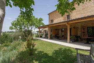 Agriturismo Unico Senso - Montottone - 1