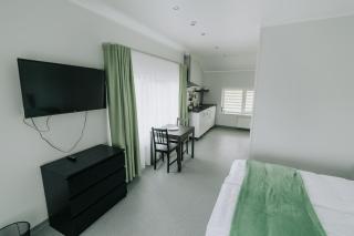 Jaunāmuiža Apartamenti - 9