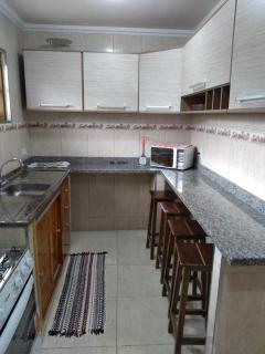 Cantinho dos Oliveira - Campos do Jordão - 1