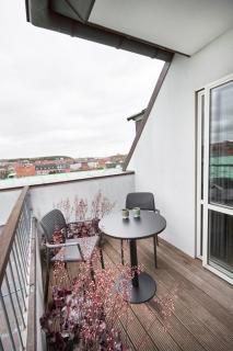 Hotel Royal - Arhus - 8