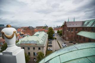 Hotel Royal - Arhus - 6