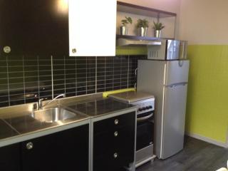 LE GRAND ROUGET - Beaucaire - 1