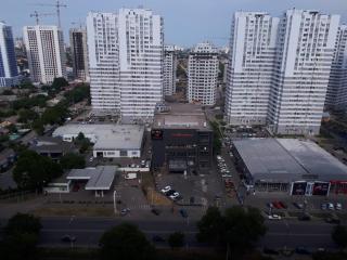 Apartments Lutsdorf - Odessa - 9