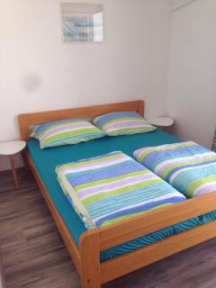Villa M - 4 Persons Apartment, Put - Ljubač - 1
