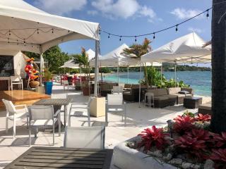 Sapphire Beach Resort and Marina - St Thomas - 3