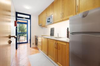 AL - W Residence Golf F5 - Quarteira - 1