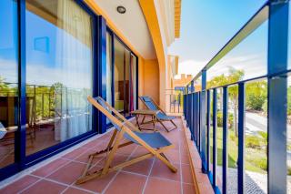 AL - W Residence Golf F5 - Quarteira - 6