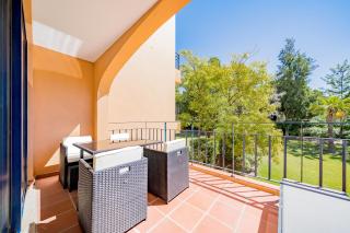 AL - W Residence Golf F5 - Quarteira - 3