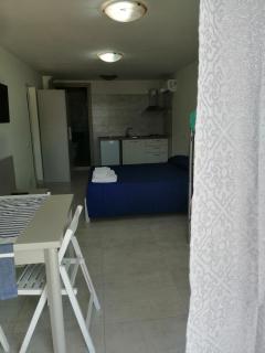 Monolocale Tirreno studio seafront - 1