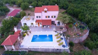 Holiday Home Koprivno - Koprivno - 9
