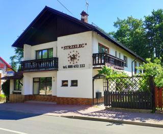Noclegi Strzelec Karpacz - Karpacz - 0