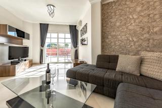Apartment with large terrace in Terrazas del Duque - Adeje - 3