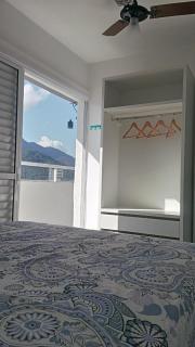 APARTAMENTO EM UBATUBA! - Ubatuba - 2