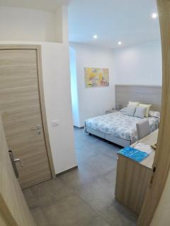 Mare dentro rooms - La Spezia - 8