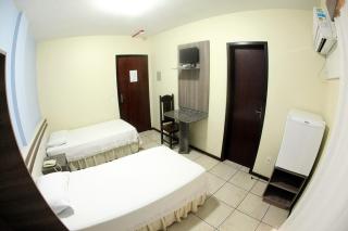 Hotel Germânia Nova Veneza - Nova Veneza - 2