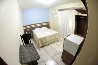 Hotel Germânia Nova Veneza - Nova Veneza - 1