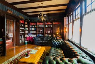 Beaconsfield Bed and Breakfast - Victoria - Victoria - 7