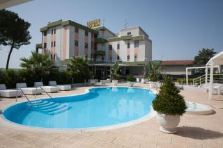 Hotel Europa - Termoli - 8