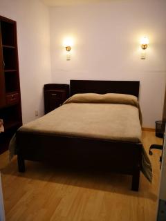 Casa Colonial - Tarija - 1