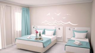 La Smeralda - Boutique Rooms and Breakfast - Golfo Aranci - 7