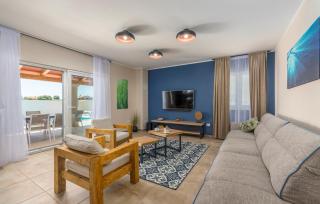 Casa Tea with Private Pool - Pula - 9