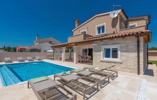 Casa Tea with Private Pool - Pula - 6