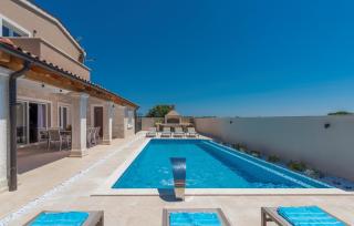 Casa Tea with Private Pool - Pula - 8