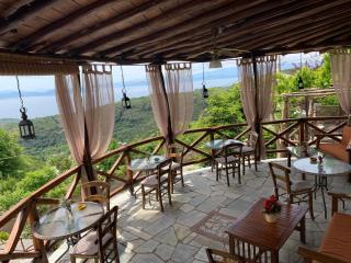 Iliovolo Guesthouse - Milies - 3