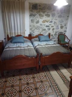 Two Flowers Hotel - Pedoulas - 3