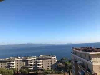 Superbe appartement 3 étoiles Ajaccio début Sanguinaires - Ajaccio - 5