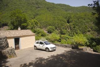 Casa Rural Los Patos - Hermigua - 5