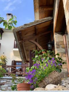 Iliovolo Guesthouse - Milies - 4